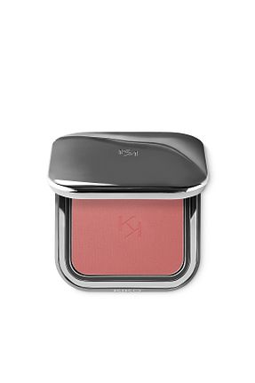 رژگونه نارنجی مات KIKO - کد 102726995