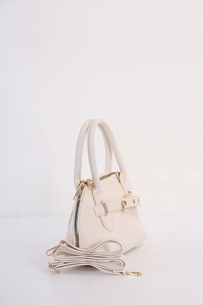 کیف دوشی زنانه چرم مصنوعی byFOX Fashion - کد 929690957