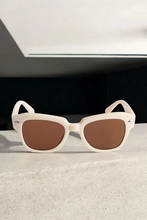عینک آفتابی رنگی زنانه 50 MACERATİ - کد 929687288