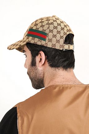 کلاه اسپرت متالیک مردانه پشمی HeviStor - کد 929689183