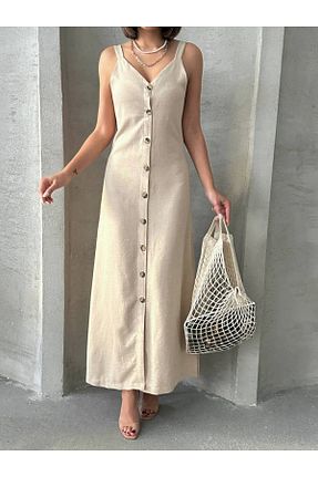 لباس نباتی زنانه بافتنی ÇEÇİM - کد 929687239