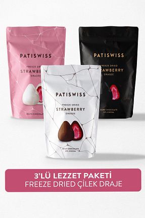 شکلات Patiswiss - کد 83491742