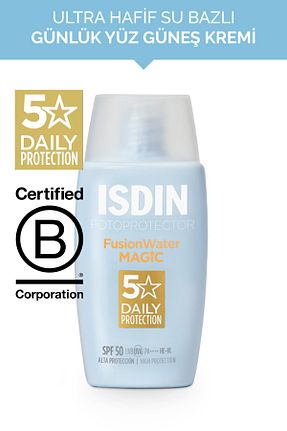 کرم ضد آفتاب صورت SPF 50 + ISDIN - کد 886724817