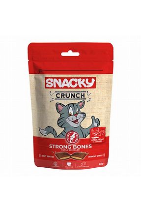 جایزه گربه Snacky - کد 321199227