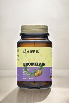 ویتامین Life In - کد 881262906