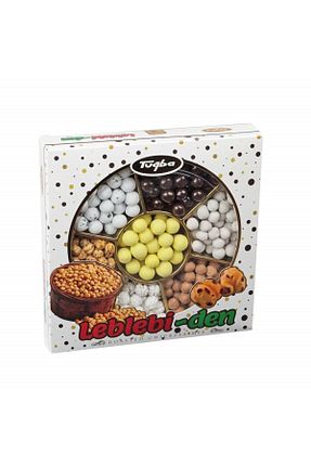 شکلات Tuğba Kuruyemiş - کد 929687929