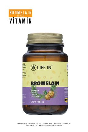 ویتامین Life In - کد 881262906