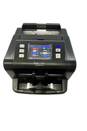 دستگاه پول شمار Tekcom - کد 929734872