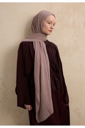 شال بنفش مردانه Fresh - کد 929693917