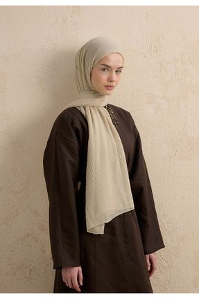 شال بژ مردانه Fresh - کد 929693687