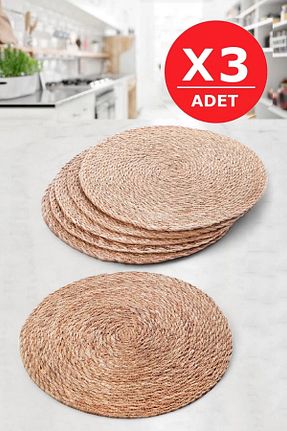 سرویس آمریکائی خاکی گرد Tilbe Home - کد 374202121