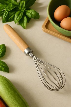 همزن استیل ضد زنگ BARENDA - کد 927920601