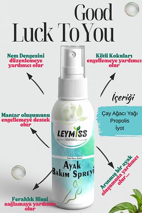 مراقبت ناخن Leymiss - کد 929804036