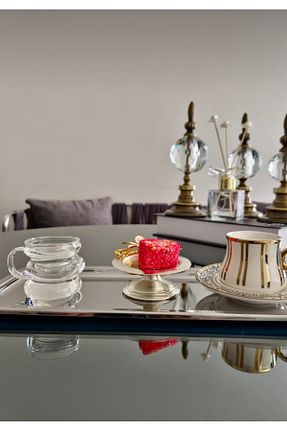 لیوان شیشه Snow Homs - کد 929719513