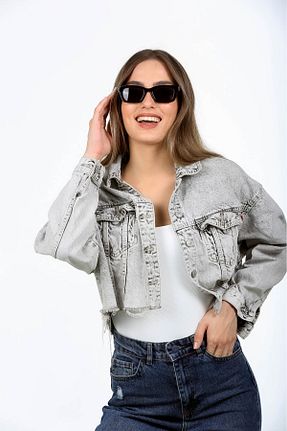 عینک آفتابی نباتی زنانه 52 JULIANO - کد 929718737