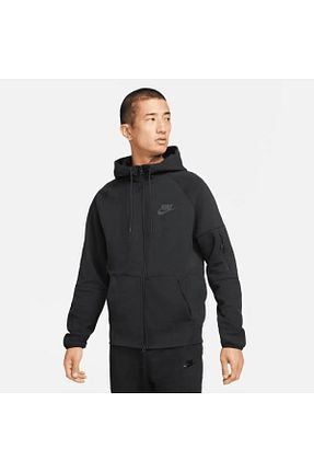 سوئیشرت اسپرت مشکی مردانه رگولار Nike - کد 929729405