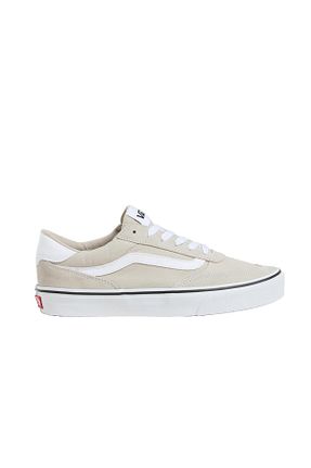 کفش اسنیکر طوسی مردانه بند دار Vans - کد 894030051