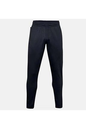 شلوار کرمگن مشکی مردانه مخلوط پلی استر Under Armour - کد 929729865
