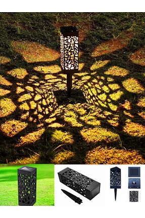روشنائی خورشیدی VANCKEY - کد 929804368