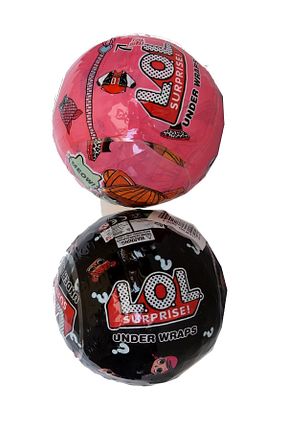 فیگور سورپرایز اسباب بازی Lol - کد 134566100