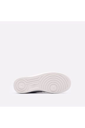 کفش اسنیکر طوسی زنانه چرم اصل Nike - کد 929818221