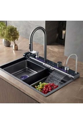 سینک ظرفشویی Star - کد 927507584