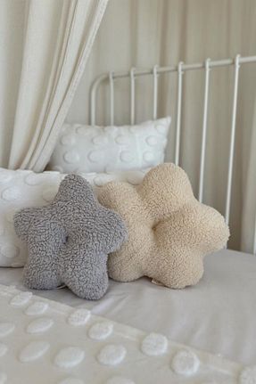 بالش و روبالشی کودک و نوزاد نباتی 30 * 30 vivimade - کد 929815659