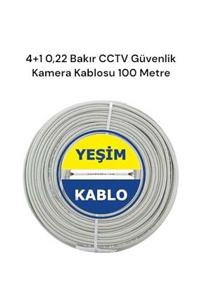 کابل تاسیسات برق YEŞİM KABLO - کد 929767273