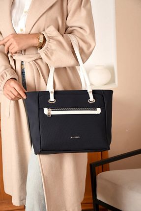 کیف دوشی رنگی زنانه چرم مصنوعی Just Polo - کد 929769851