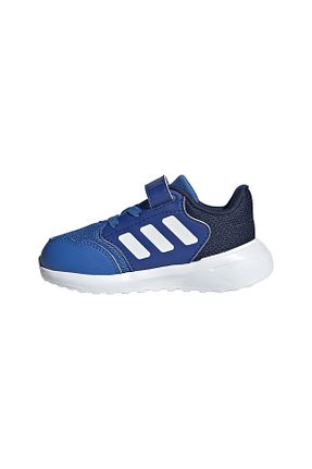 کفش اسنیکر آبی بچه گانه adidas - کد 828498505