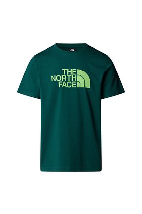 تیشرت رنگی مردانه رگولار The North Face - کد 923193212