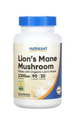 مواد غذایی پروتئینی Nutricost - کد 837025038