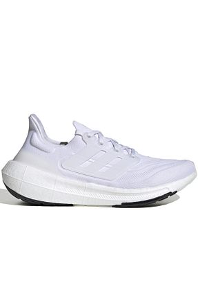 کفش دو و میدانی و تمرینی سفید مردانه adidas - کد 896830026
