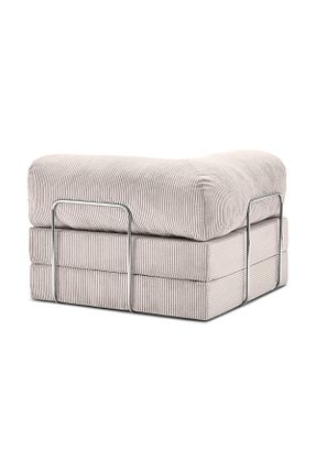 کاناپه مخمل Dekoro - کد 929781780