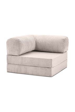 کاناپه مخمل Dekoro - کد 929781780