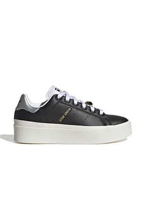 کفش اسنیکر مشکی زنانه بند دار adidas - کد 791980837