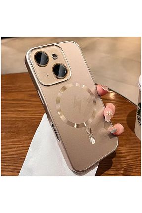کاور و قاب طوسی iPhone 13 Zebana - کد 929844464