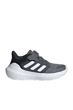 کفش اسنیکر طوسی بچه گانه File adidas - کد 828498507