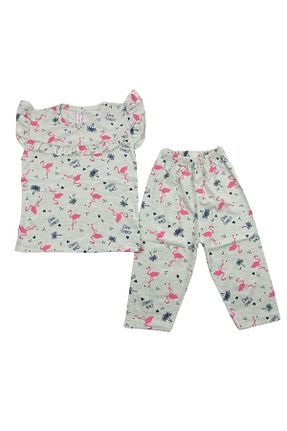 ست نوزادی طوسی بچه گانه gültekin bebe - کد 929820839