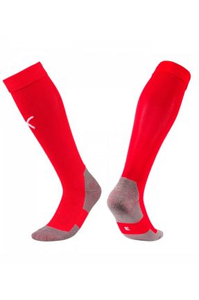 جوراب فوتبال قرمز زنانه Puma - کد 845598395