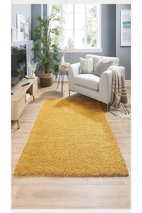 فرش زرد زیره ضد لغزش EUROBANO - کد 929817705