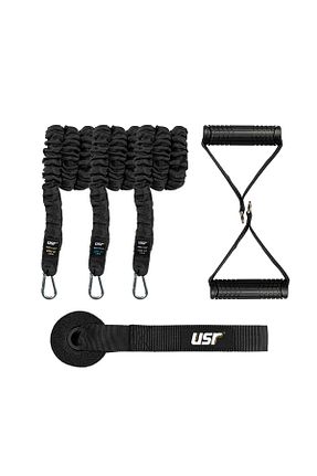 بانداژ تمرینی مشکی Usr - کد 929812742
