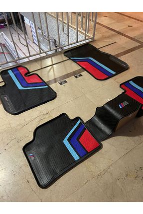 کفپوش خودرو کائوچو TİTANİKPARTS - کد 929838037
