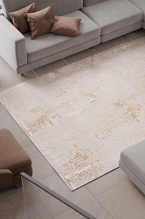 کناره فرش ماشینی Serente Home - کد 929833588