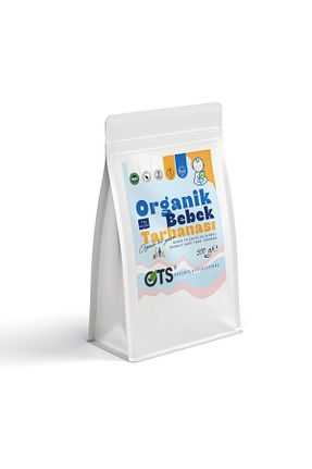 سایز تغذیه های مکمل کودک OTS Organik - کد 31637882