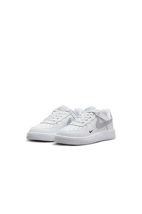 کفش پیاده روی سفید بچه گانه پارچه ای Nike - کد 929859259