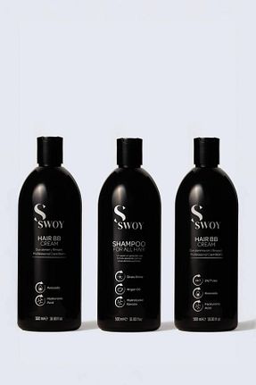 شامپو Swoy - کد 929865246