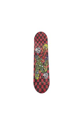 اسکیت بورد مشکی Furkan Toys - کد 929847684