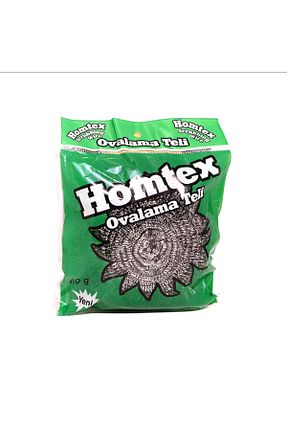 اسفنج و برس ظرف HOMTEX - کد 929864138