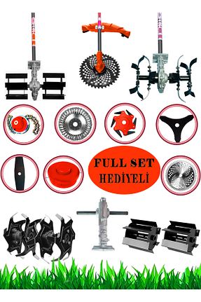 ماشین چمن زن Wacker Pro - کد 805765736